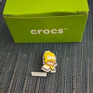 CROCS Cartoon Jibbitz